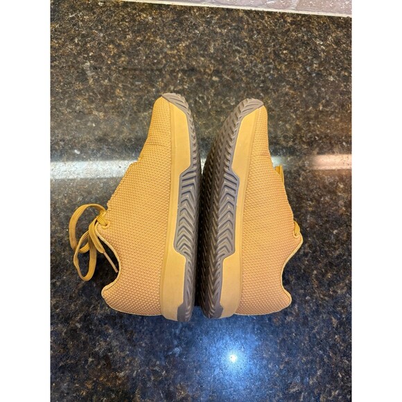 Nobull Womens Impact Yellow Gum Training Comfort  Sneakers Shoes 7 Women’s NEW - Picture 9 of 10